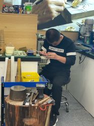 -永锦黄金加工·回收打金店(上海南翔店)