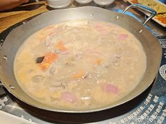 -泽成冰煮羊(非·遗东岸国际店)