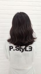 -P.STYLE派斯造型