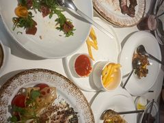 -燃扒房Steakhouse(皇庭店)
