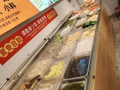 -成老灶火锅鸡(平山店)