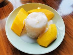 -mango tree芒果树泰国餐厅(青岛万象城店)