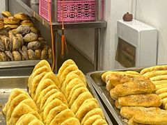 -百年认一力 太原老字号 (桥头街店)
