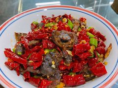 -张氏父子常德肠子馆(红星总店)
