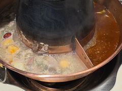 -思阁炭香火锅(学伟鑫城总店)