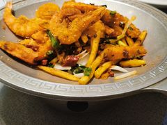 -同喜烤鸭店(光芒店)