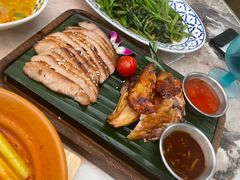 -KingThaia金泰兰(滨江天街店)
