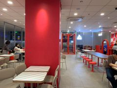 -肯德基(遵缘店)
