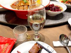 -同庆楼(滨湖万达广场店)