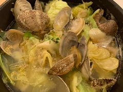 -萨莉亚意式餐厅(国展天虹店)