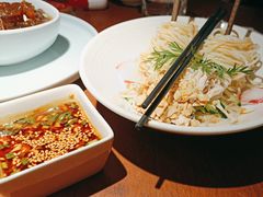 -外婆家(世界城广场店)