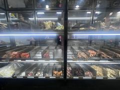 -韩金利串店(让胡路店)