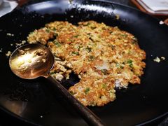 青椒臭豆腐-青桃餐厅