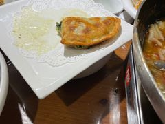 -七菜馆·东北菜·蒸饺(文体路店)