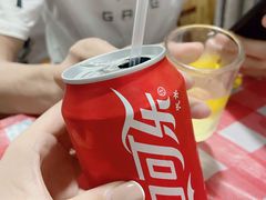 -恋拐子油爆虾·家常菜