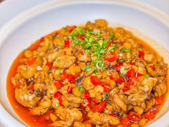 -香丰阁·烤鸭·川湘菜(清河店)