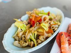 -阿弟特色海鲜餐厅·大排档(平潭店)