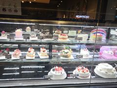 -巴黎贝甜(印象城店)