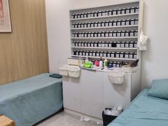 -庆德堂中医馆·小儿推拿(江北店)