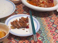 -羊巴道新疆菜·清真(上梅林店)