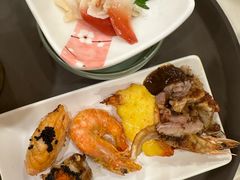 -第六季自助餐厅(甜水园店)