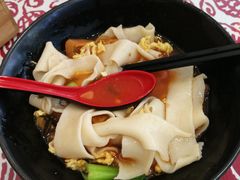 -秦香陕西食府(华贸天地店)