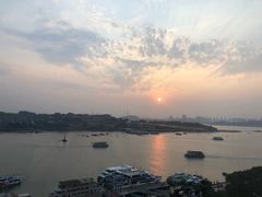 -厦门海港英迪格酒店(中山路店)