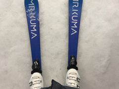 -Mr·Kuma酷么先生雪之乐园