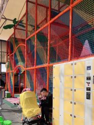 -寻石问宝研学亲子乐园(朝阳公园店)