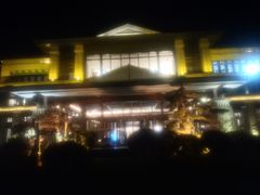 -千岛湖伯瑞特度假酒店-米兰西餐厅
