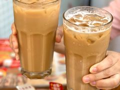 -兴华里茶记(禅城同济首店)
