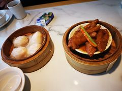 -多多旺港式茶餐厅(新区店)