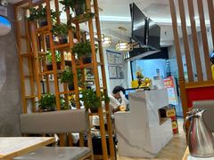 -叁拾壹克饺子·东北菜(国贸店)