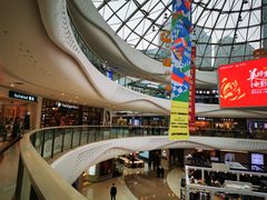 -万达广场(大明宫店)