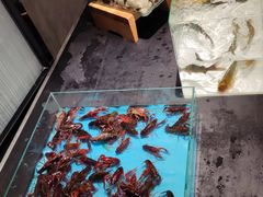 -顺德联塑万怡酒店·万荟轩自助餐厅