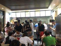 -林静小吃(复兴路店)