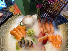 -东田之村自助餐厅(金水路店)