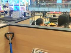 -豪客来牛排(成都锦江大融城店)