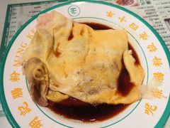 -西关明记肠粉·亚洲地标美食(北京路店)