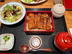 -翔峰炭火鳗鱼(悦泰街里公寓店)
