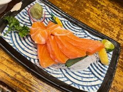 -小川洋风料理(江汉路店)