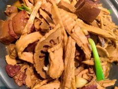 -野蔓果·山野菜(西湖景区·龙井茶田店)