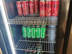 -洲际酒店·地平线全日餐厅HORIZON CAFÉ