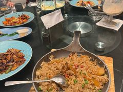 -鹿港小镇(悠唐店)