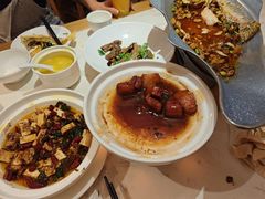 -不倒翁·安徽名菜楼(步行街店)