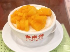 -南信牛奶甜品专家