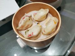 锋味联名·鲜花水饺-船歌·鱼水饺青岛菜(闽江二路店)