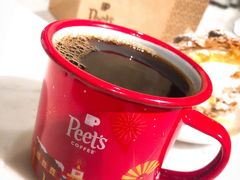 多明戈手冲-Peet's 皮爷咖啡(东湖路手作店)