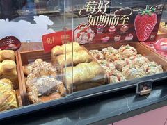 -燃厚蛋糕(卓展中信城店)