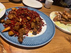 -研磨时光音乐餐厅(丁家庄店)